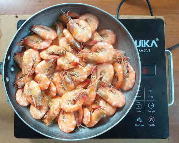 What Do Shrimps Taste Like, what does shrimp taste like